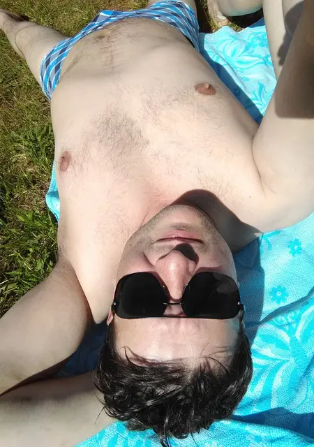 Я Саша, 48, из Жуковского, ищу знакомства без обязательств