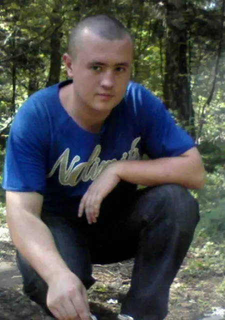 Ruslan из Электростали, мне 38, познакомлюсь для дружбы