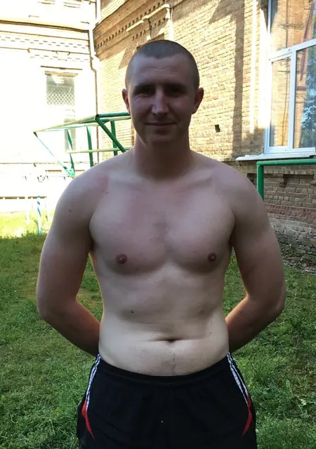 Гена из Полтавской, ищу на сайте приятное времяпровождение