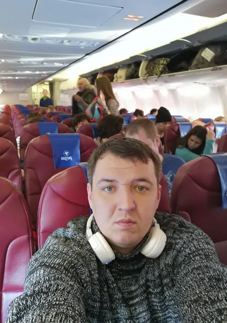 Я Сергей, 40, знакомлюсь для вирта в Троицке