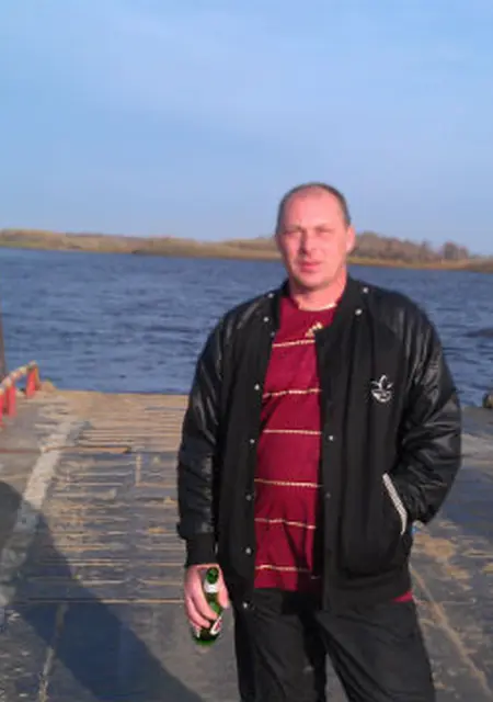 Алексей из Шадринска, мне 57, познакомлюсь для вирта