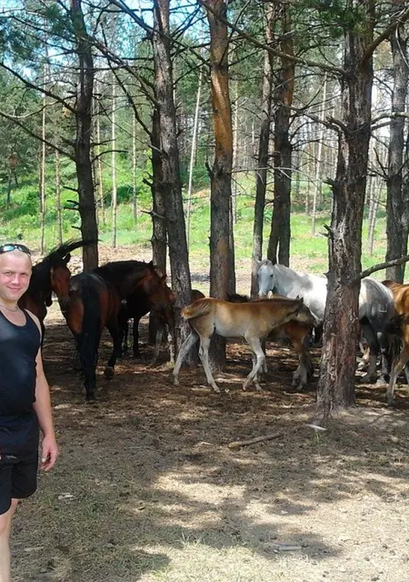 Алексей из Азова, ищу на сайте приятное времяпровождение