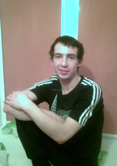 Я Segunai, 37, знакомлюсь для вирта в Березовском