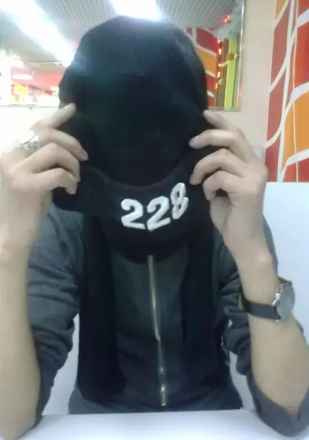 Oleg из Улан-Удэ, мне 31, познакомлюсь на одну ночь