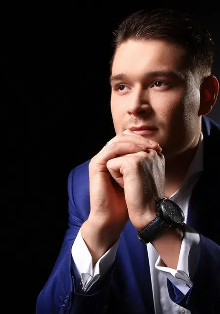 Я Иван, 41, знакомлюсь без обязательств в Тольятти