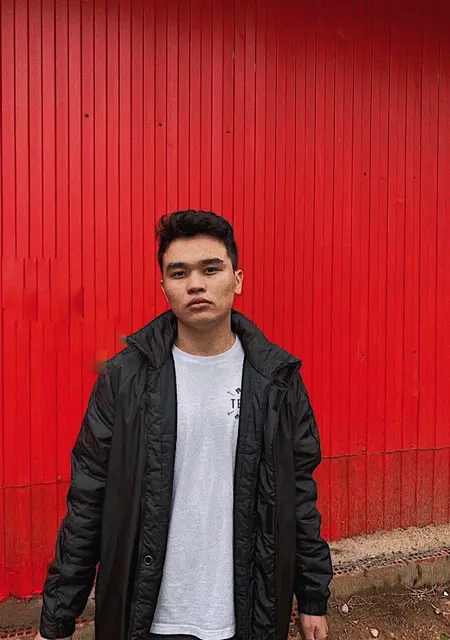 Данияр из Одинцова, мне 24, познакомлюсь для приятного времяпровождения