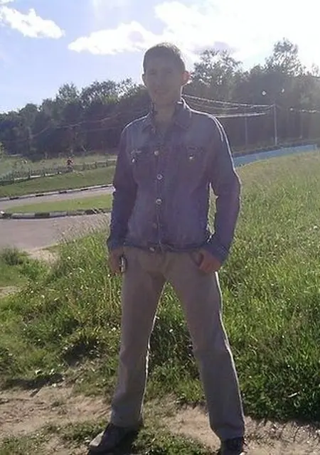 Я Алекс, 35, из Клина, ищу знакомство для общения