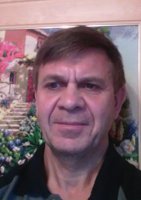 Я Александр, 55, знакомлюсь на одну ночь в Гатчине