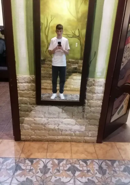 Я Илья, 19, знакомлюсь для общения в Дмитрове