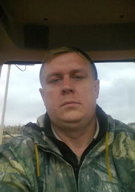 Джек из Усть-Илимска, мне 45, познакомлюсь для вирта