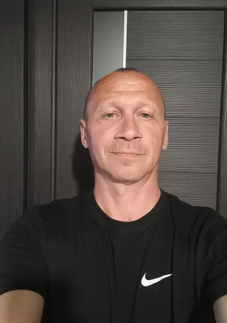 Я Павел, 51, из Ачинска, ищу знакомства без обязательств