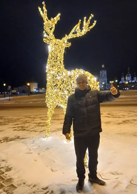 Gender из Тобольска, ищу на сайте знакомства на одну ночь