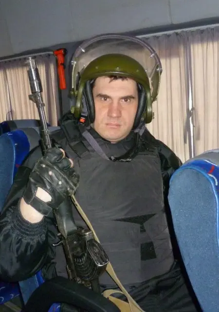 Егор из Воронежа, мне 47, познакомлюсь для вирта