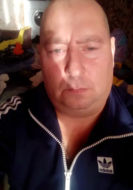 Станислав из Челябинска, мне 52, познакомлюсь на одну ночь