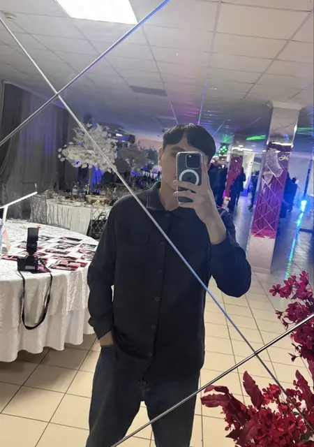 Эмир из Оренбурга, ищу на сайте приятное времяпровождение