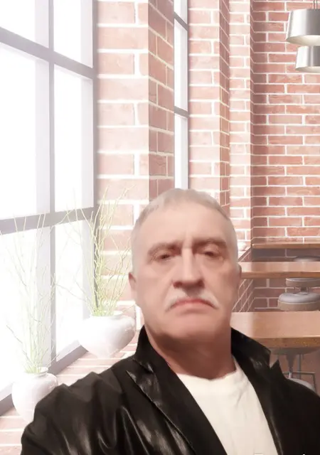 Я Игорь, 61, из Нижнего Новгорода, ищу знакомство для приятного времяпровождения