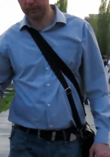 Я Алексей, 45, знакомлюсь для постоянных отношений в Энгельсе