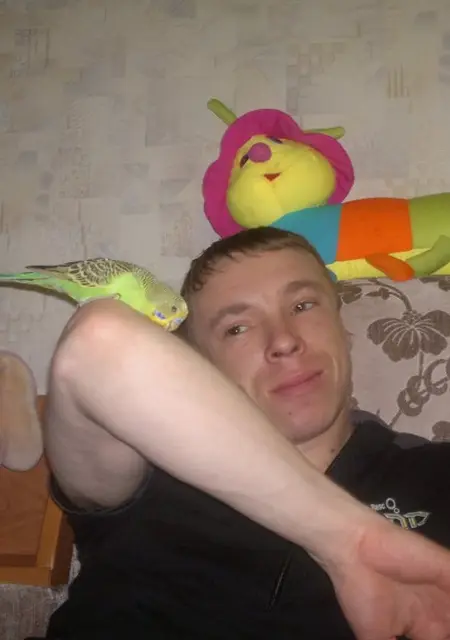 Я Децл, 38, знакомлюсь на одну ночь в Большом Камне