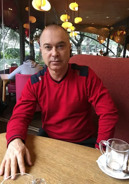 Я Геннадий, 56, из Улан-Удэ, ищу знакомство для постоянных отношений