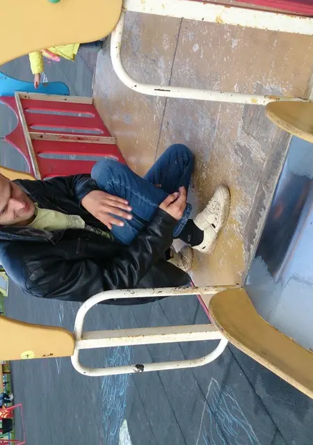 Я Максимал, 42, знакомлюсь для приятного времяпровождения в Боровском