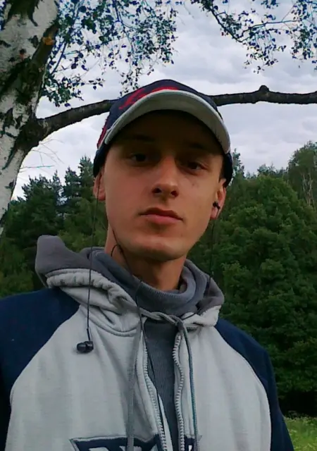 Я Серж, 40, знакомлюсь без обязательств в Королеве