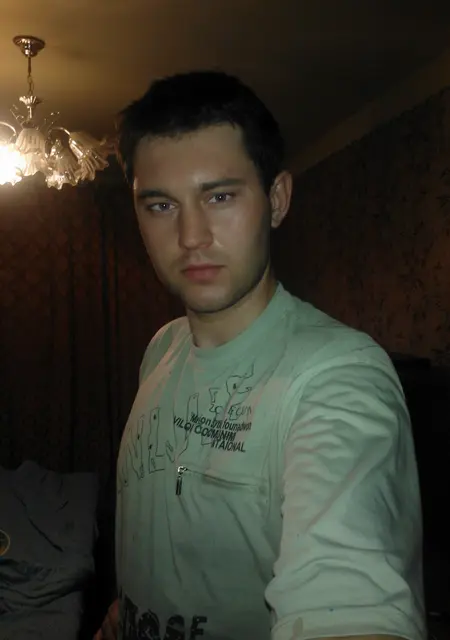 Алексей из Партизанска, ищу на сайте знакомства на одну ночь