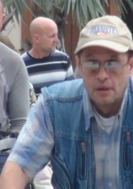 Я Илья, 63, из Новосибирска, ищу знакомство для вирта