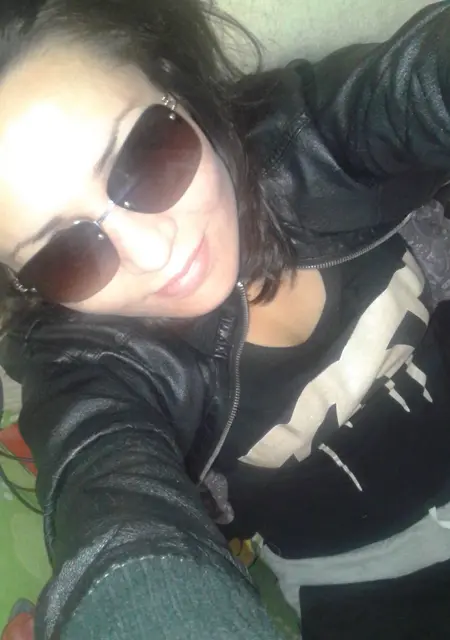 Алина из Тюмени, ищу на сайте дружбу