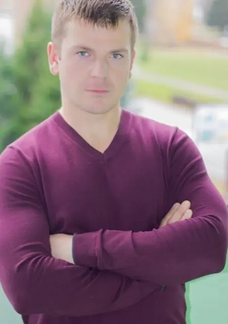 Я Никита, 37, из Пушкина, ищу знакомство для дружбы