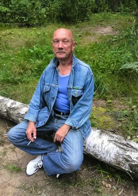 Я Dima Pak, 63, из Минска, ищу знакомства без обязательств