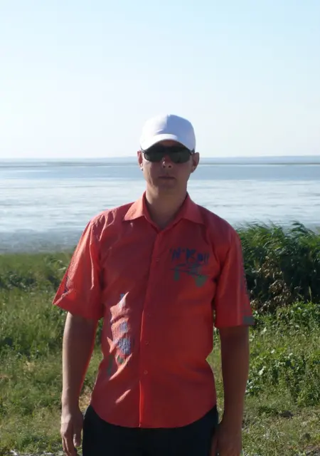 Я Alex, 48, знакомлюсь для дружбы в Ишимбае