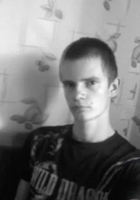 Александр из Гомеля, мне 32, познакомлюсь для постоянных отношений