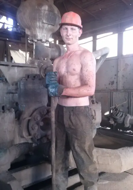 Владимир из Речицы, ищу на сайте знакомства без обязательств