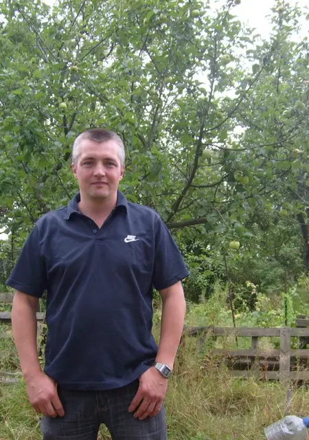 Я Артем, 57, знакомлюсь для приятного времяпровождения в Калининграде