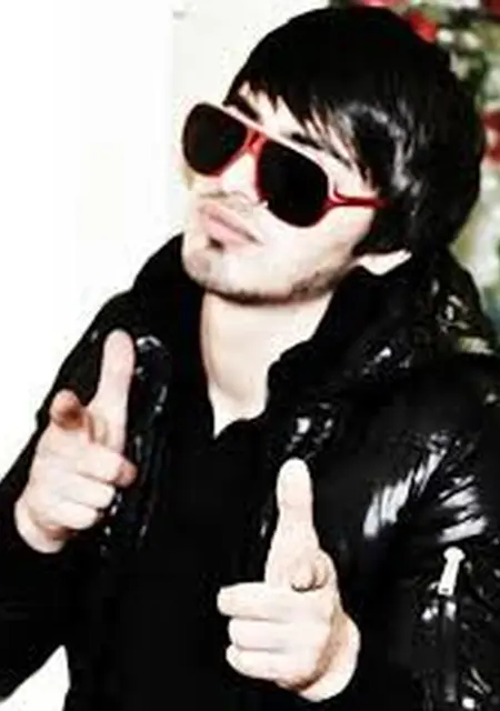 Я Rustam, 41, знакомлюсь без обязательств в Черкесске