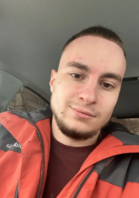 Андрей из Курска, ищу на сайте дружбу