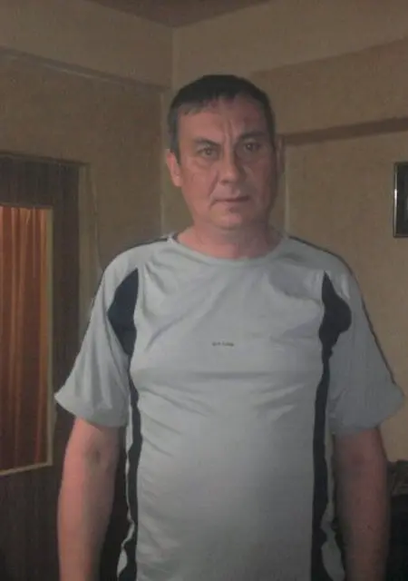 Джордж-Куни из Кисловодска, мне 54, познакомлюсь на одну ночь