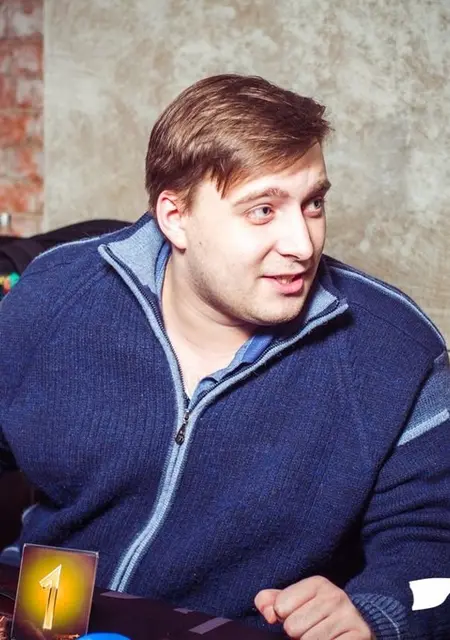 Я Егор, 35, знакомлюсь без обязательств в Воскресенске