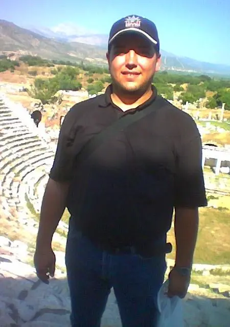 Я Сергей, 51, из Самары, ищу знакомство для дружбы