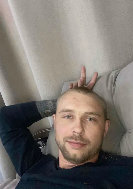 Я Владимир, 31, знакомлюсь без обязательств в Улан-Удэ