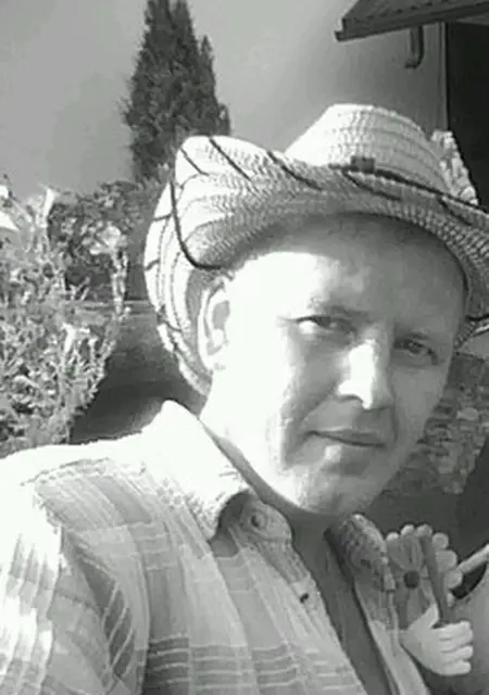 Я Aleksandr, 48, из Могилёва, ищу знакомство для дружбы