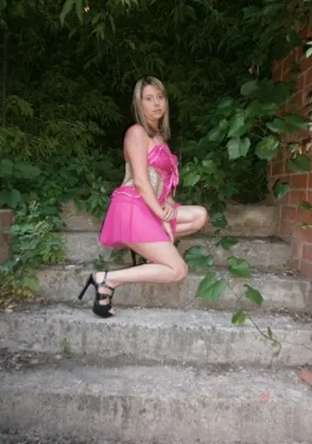 Я Жанна, 40, из Казани, ищу знакомство для общения