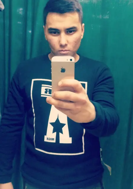 Я Roma, 31, из Томска, ищу знакомства без обязательств