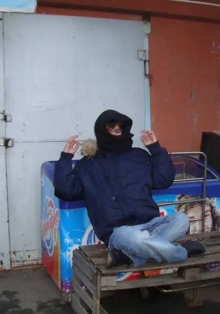 Я Вадим, 18, знакомлюсь на одну ночь в Челябинске