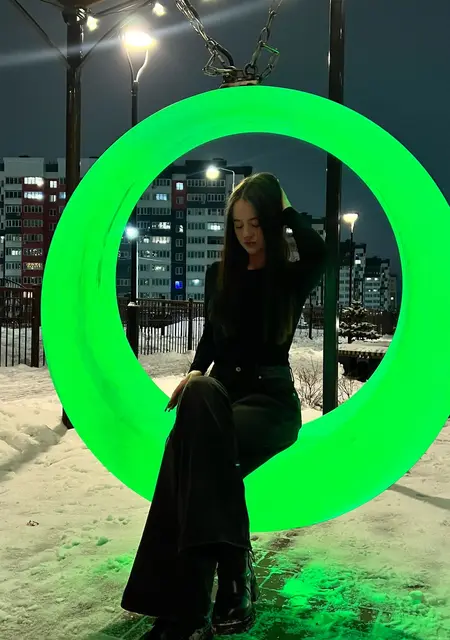 Я Марьяна, 18, знакомлюсь для общения в Брянске