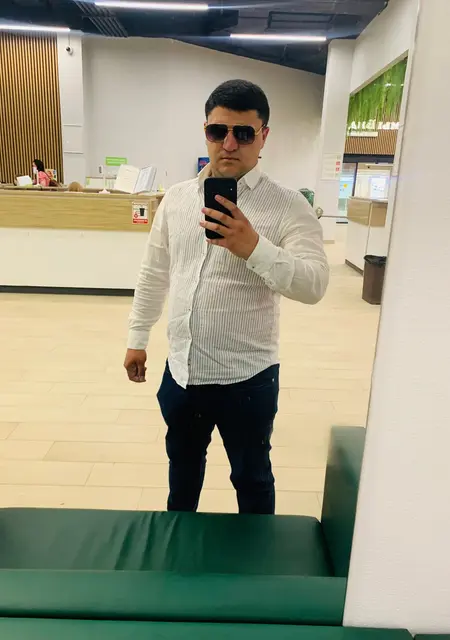 Коля из Домодедова, ищу на сайте знакомства на одну ночь