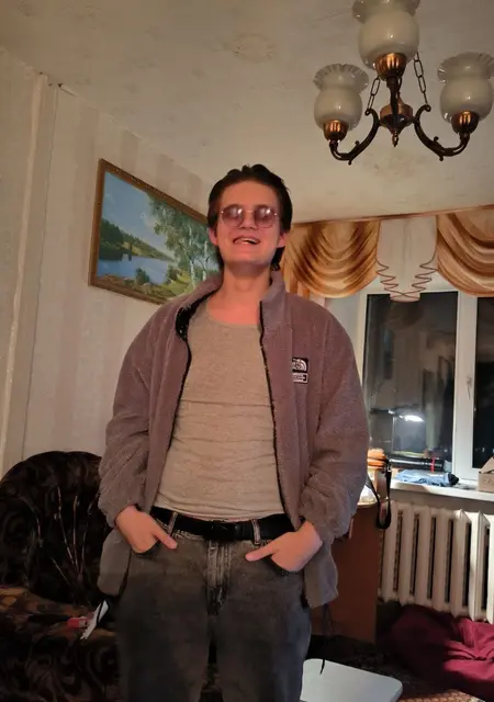 Matvei из Ульяновска, ищу на сайте знакомства на одну ночь