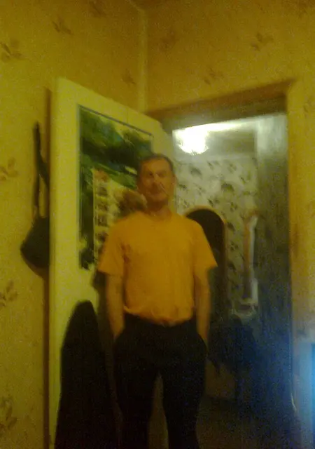 Я Максим, 48, из Ухты, ищу знакомства без обязательств