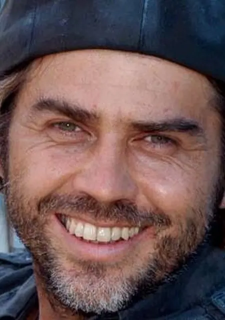 Я Расмус, 54, из Салехарда, ищу знакомство для приятного времяпровождения