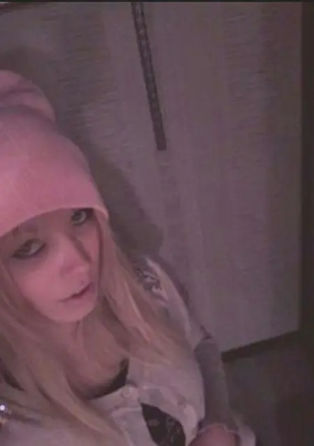 Анна из Хабаровска, ищу на сайте дружбу